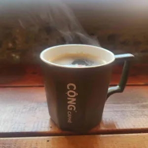 콩카페 대표 사진