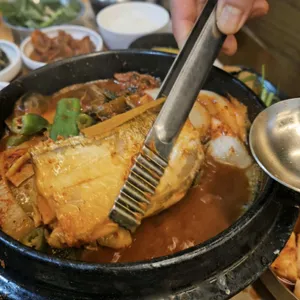 고미꽃시래 대표 사진