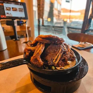 고미꽃시래 대표 사진