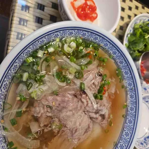 콴안다오 대표 사진