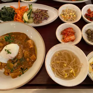 무월식탁 대표 사진