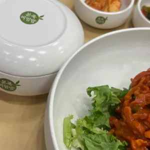 본죽 대표 사진