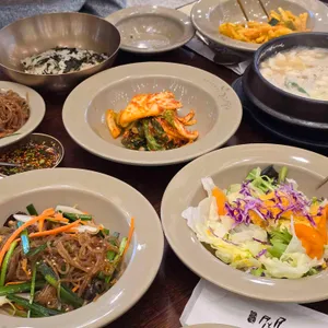 곤드레밥집 대표 사진