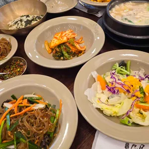 곤드레밥집 대표 사진