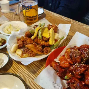 남원통닭 별관 사진 1