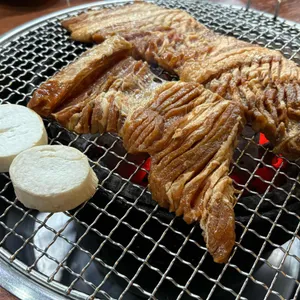 이조왕갈비 사진 1