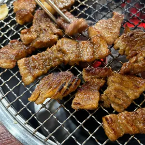 이조왕갈비 대표 사진