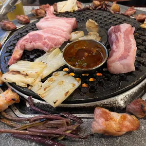 제줏간 대표 사진