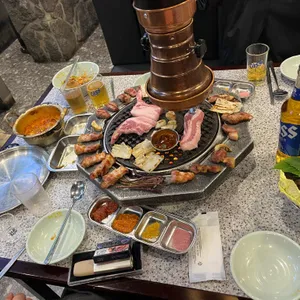 제줏간 대표 사진