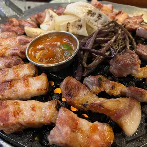 제줏간 대표 사진