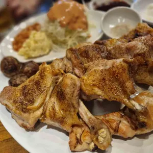 달맞이광장바베큐 사진 2