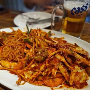 달맞이광장바베큐 대표 사진