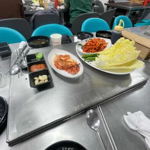 굴이짱 대표 사진