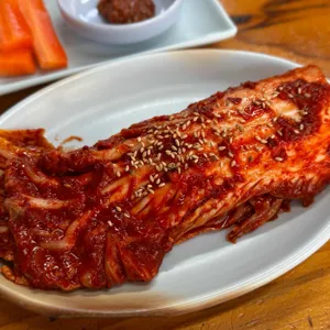 서부감자국 대표 사진