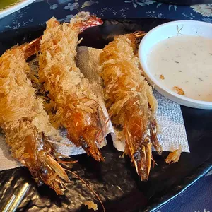 산이화 한정식 대표 사진