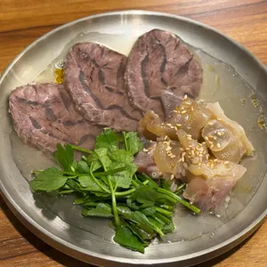 온정관 대표 사진