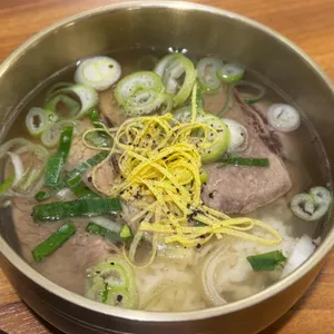 온정관 대표 사진