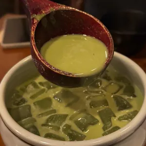 더기와 대표 사진