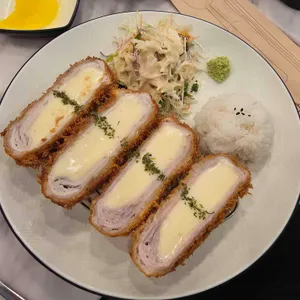 구기동오면 대표 사진