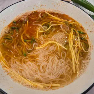 구기동오면 대표 사진