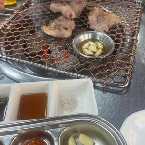 돼지영농후계자 사진