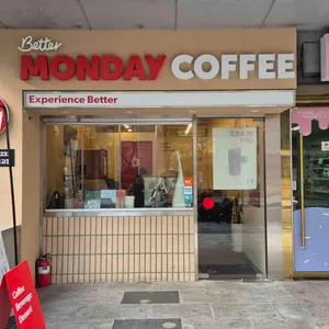 베러먼데이커피 사진 1