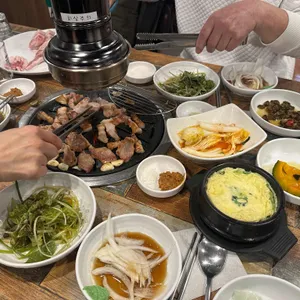 다랑왕소금구이 대표 사진