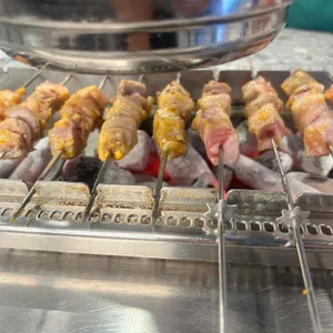 성민양꼬치 사진 2