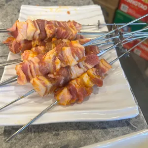 성민양꼬치 대표 사진