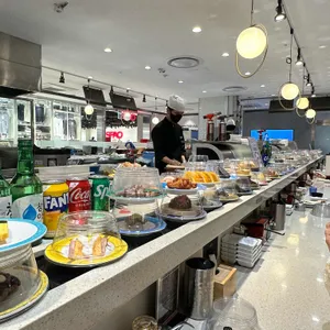 스시바담 대표 사진