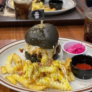 팍스버거 대표 사진