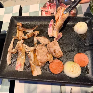 엉터리 무한대패 사진 2