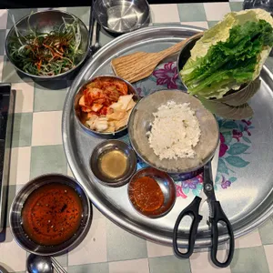 엉터리 무한대패 대표 사진