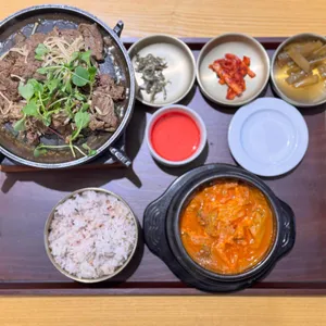 카페 동이 동성로 사진 1