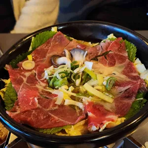 계동돼지 대표 사진