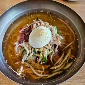 거제냉밀면 대표 사진