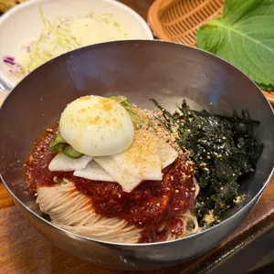 양지말 화로구이 대표 사진