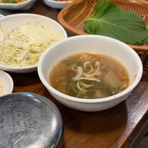 양지말 화로구이 대표 사진