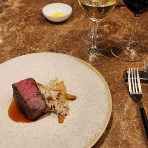 아난티 앳 강남 쁘아쏭 사진 1