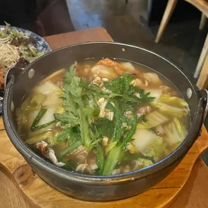 모리본 대표 사진