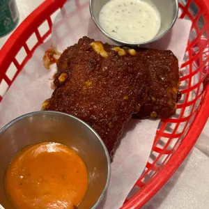 글뤽피자&뮤직 대표 사진