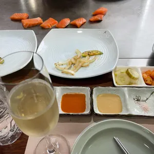 테판그릴 철판요리 사진