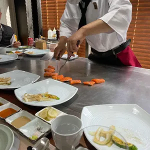 테판그릴 철판요리 사진