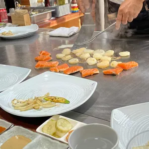 테판그릴 철판요리 사진