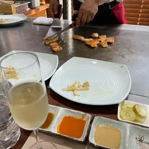 테판그릴 철판요리 사진