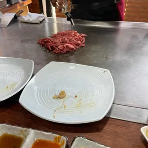 테판그릴 철판요리 사진