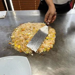 테판그릴 철판요리 리뷰 사진