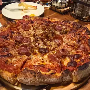 넥스트피자 대표 사진