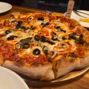 넥스트피자 대표 사진