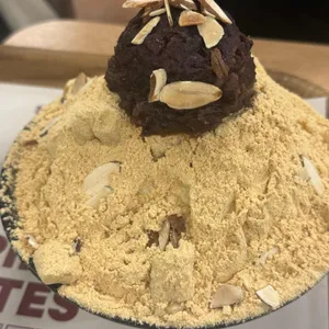 설빙 대표 사진